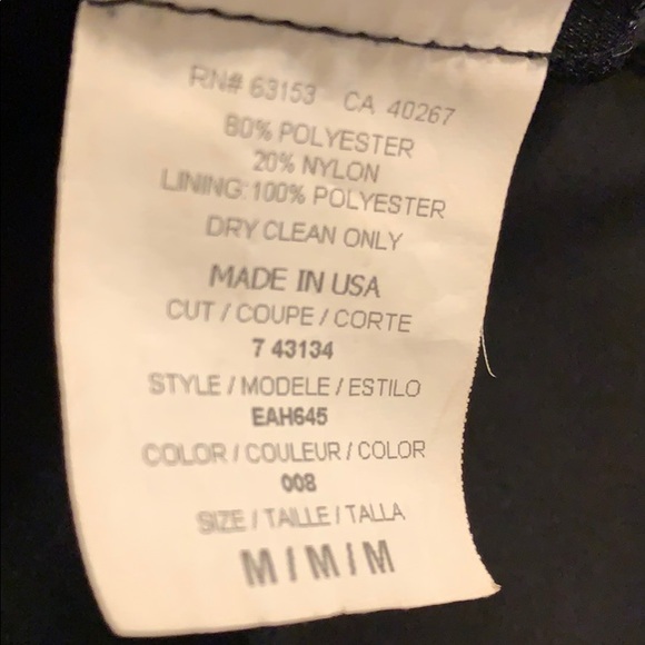 CDC Signature Collection Top - Picture 9 of 9